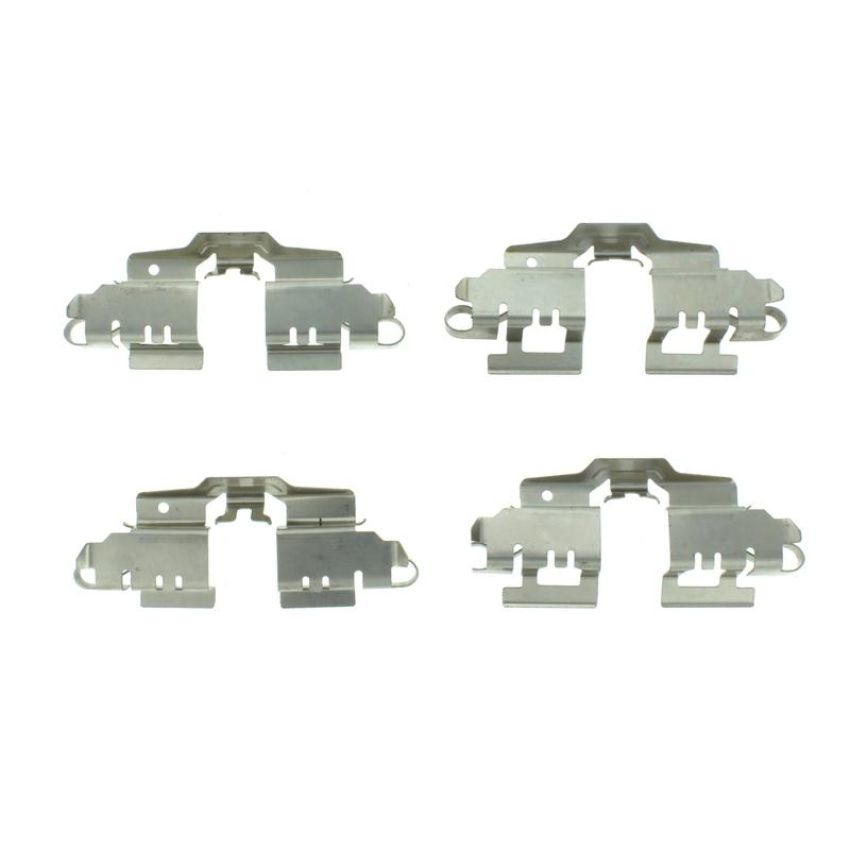 CENTRIC PARTS 117.44100 Centric Disc Brake Hardware Kit