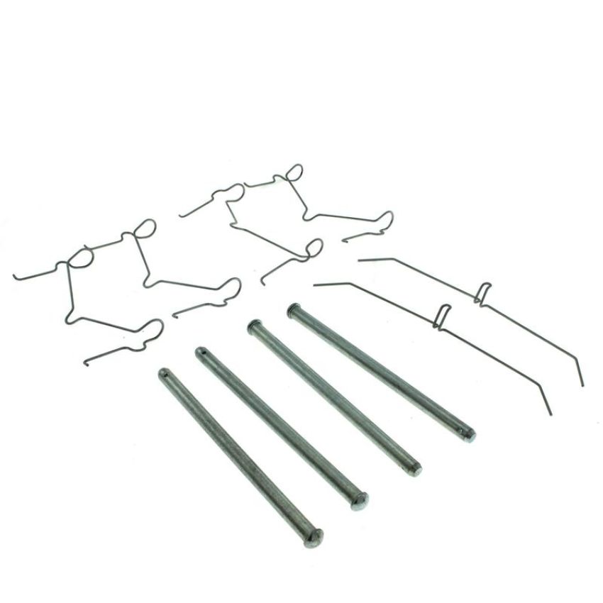 CENTRIC PARTS 117.44101 Centric Disc Brake Hardware Kit