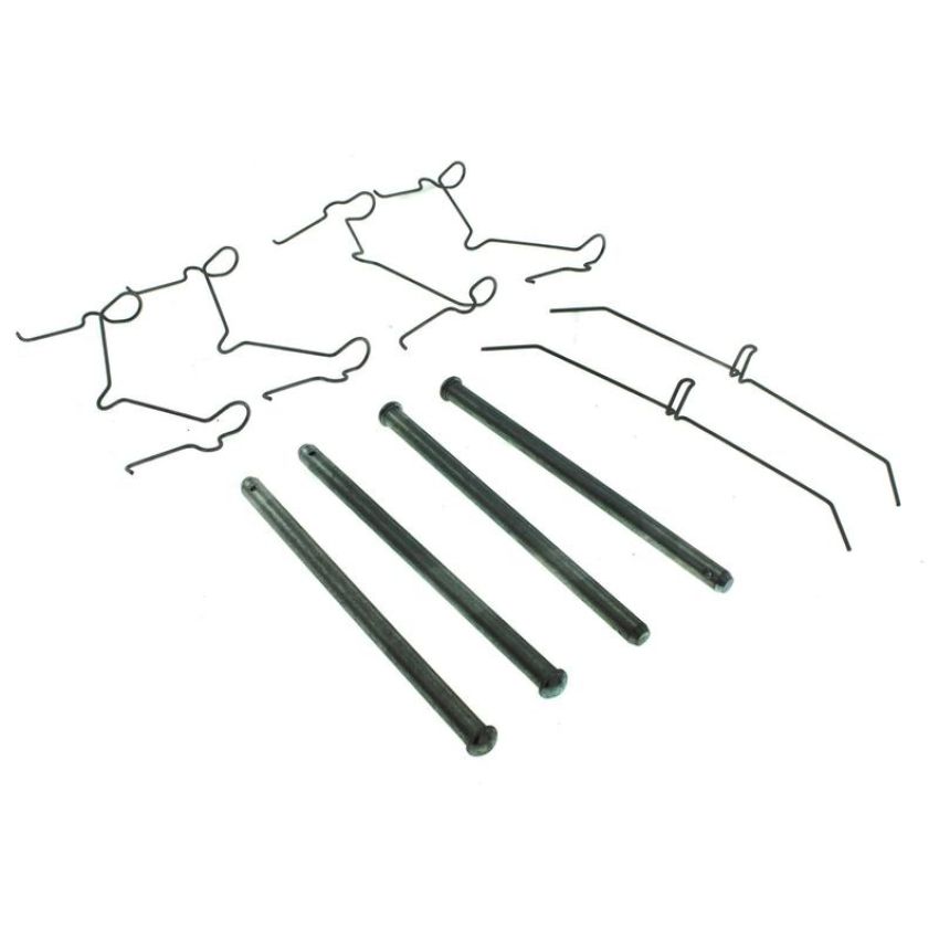 CENTRIC PARTS 117.44101 Centric Disc Brake Hardware Kit
