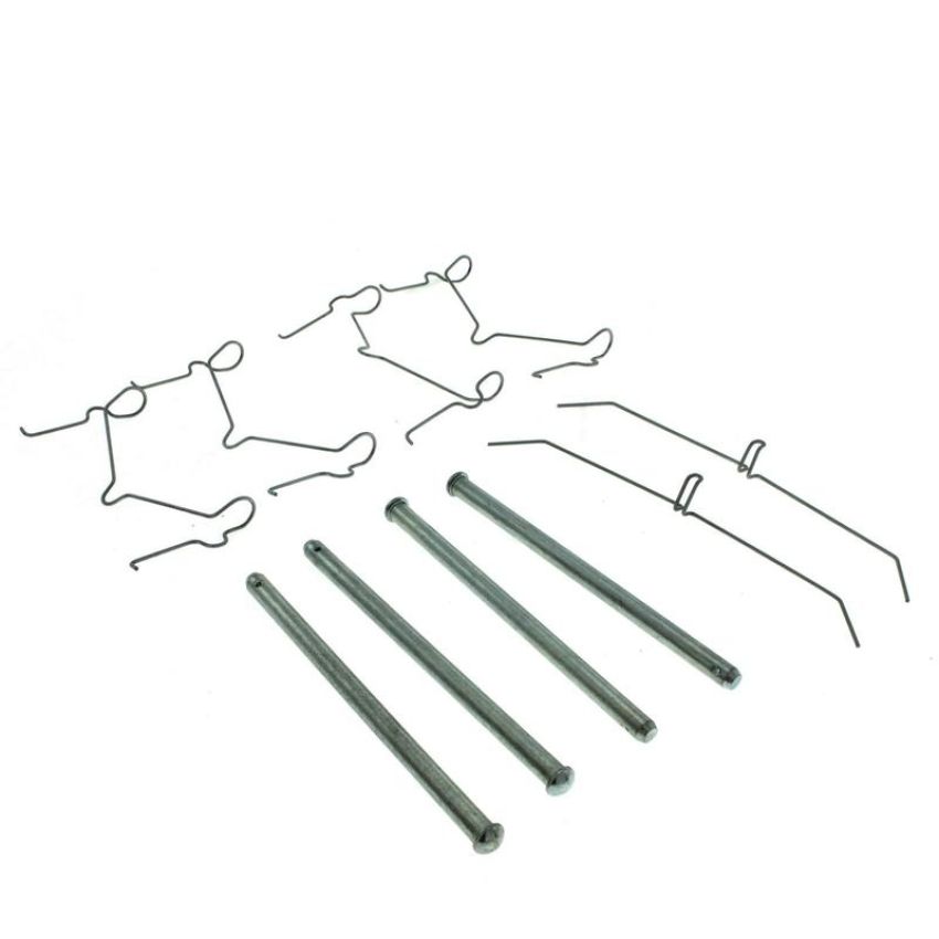 CENTRIC PARTS 117.44101 Centric Disc Brake Hardware Kit