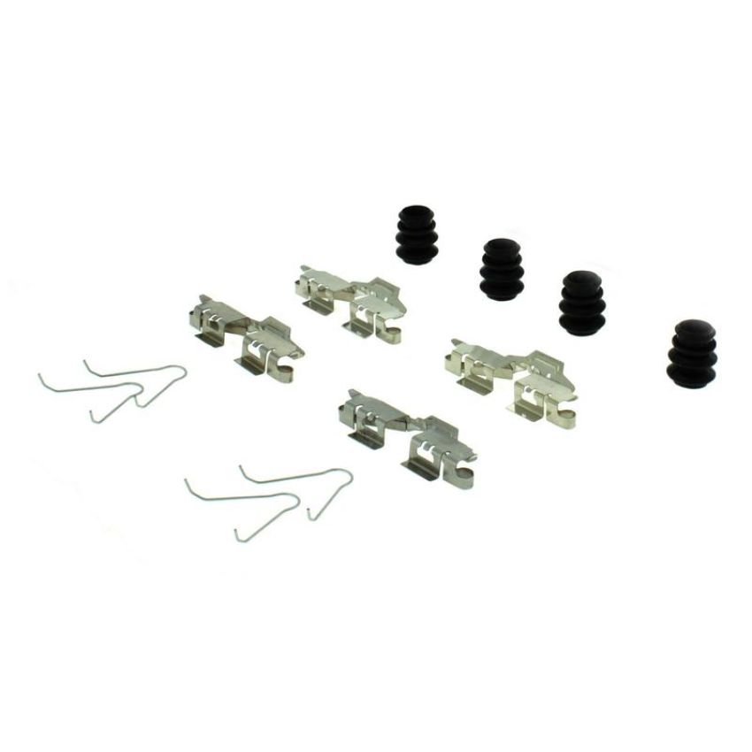CENTRIC PARTS 117.44102 Centric Disc Brake Hardware Kit