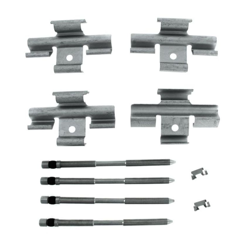CENTRIC PARTS 117.44103 Centric Disc Brake Hardware Kit