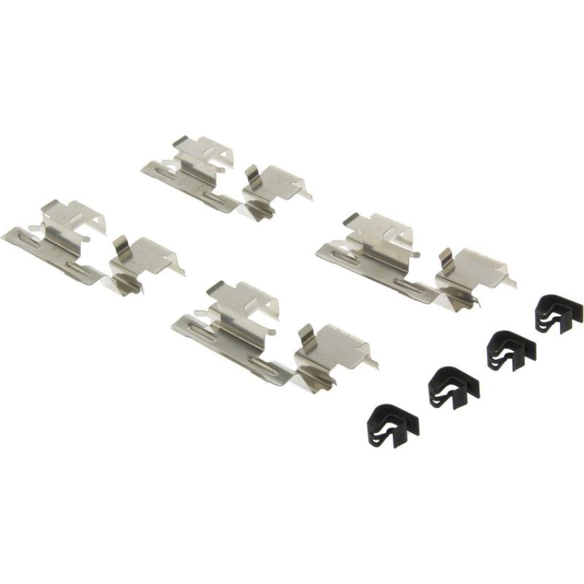 CENTRIC PARTS 117.44105 Centric Disc Brake Hardware Kit