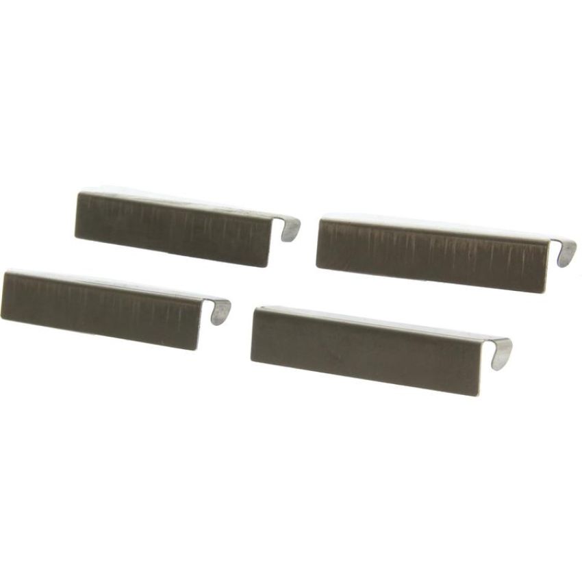 CENTRIC PARTS 117.45001 Centric Disc Brake Hardware Kit