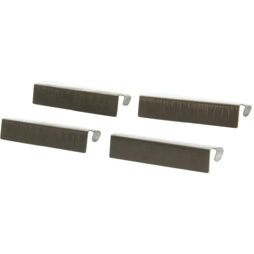 CENTRIC PARTS 117.45001 Centric Disc Brake Hardware Kit
