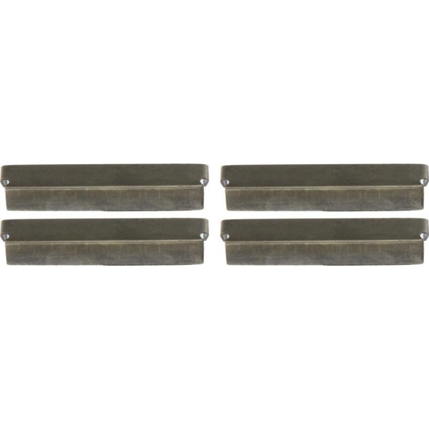 CENTRIC PARTS 117.45001 Centric Disc Brake Hardware Kit