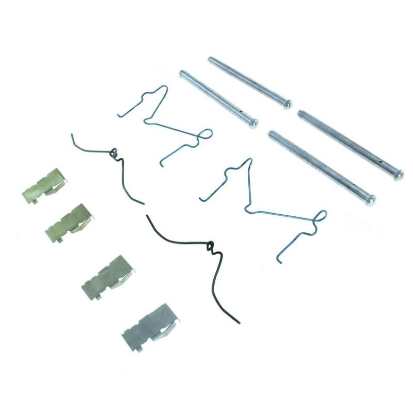 CENTRIC PARTS 117.45002 Centric Disc Brake Hardware Kit