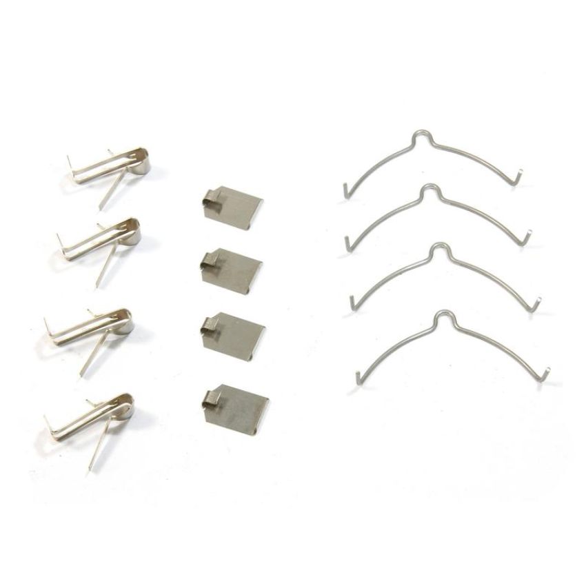 CENTRIC PARTS 117.45003 Centric Disc Brake Hardware Kit