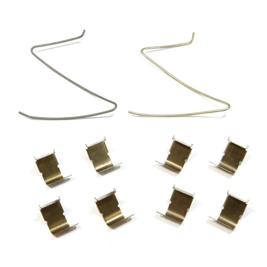 CENTRIC PARTS 117.45005 Centric Disc Brake Hardware Kit