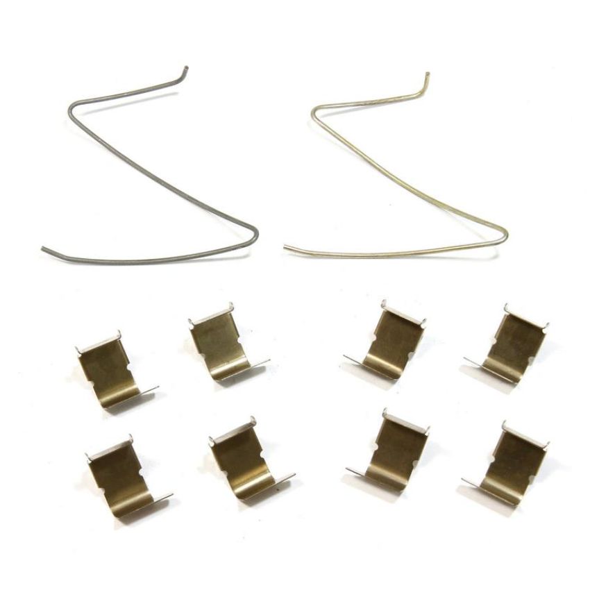 CENTRIC PARTS 117.45005 Centric Disc Brake Hardware Kit