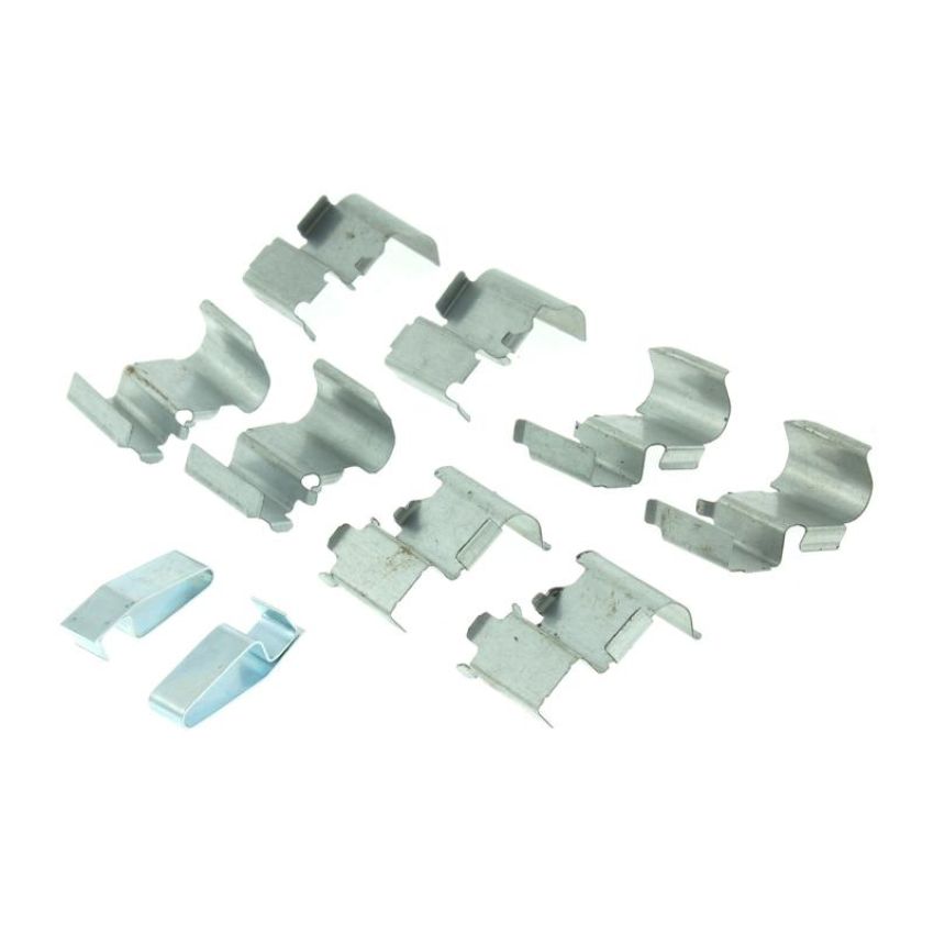 CENTRIC PARTS 117.45007 Centric Disc Brake Hardware Kit