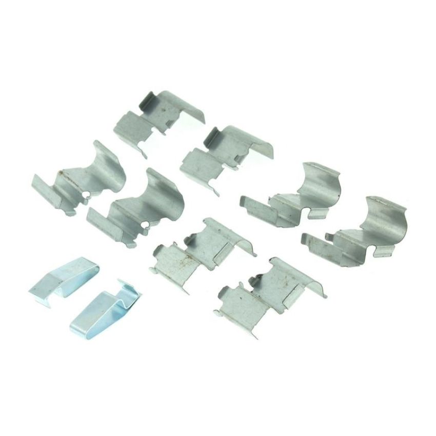 CENTRIC PARTS 117.45007 Centric Disc Brake Hardware Kit