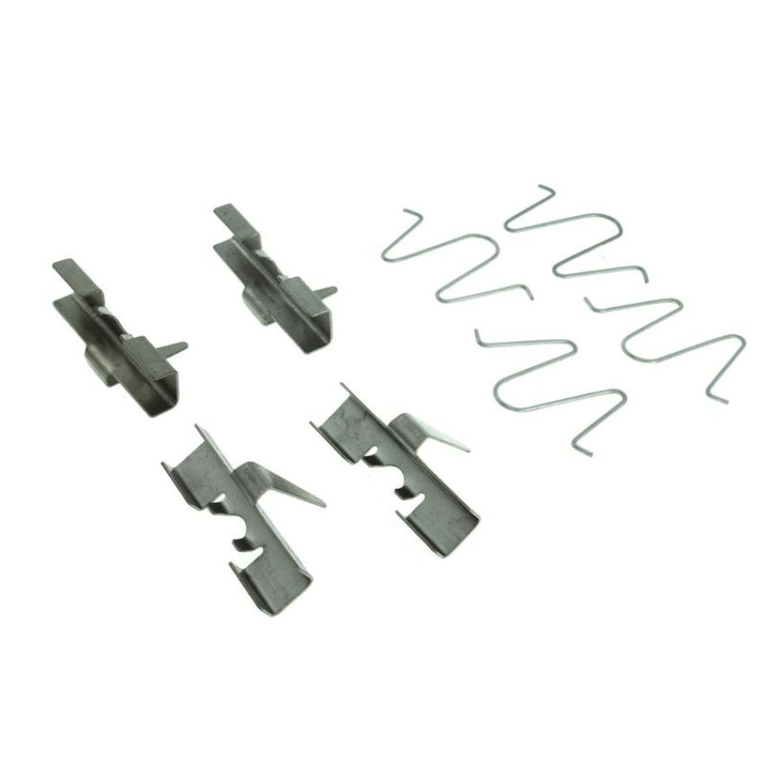 CENTRIC PARTS 117.45017 Centric Disc Brake Hardware Kit