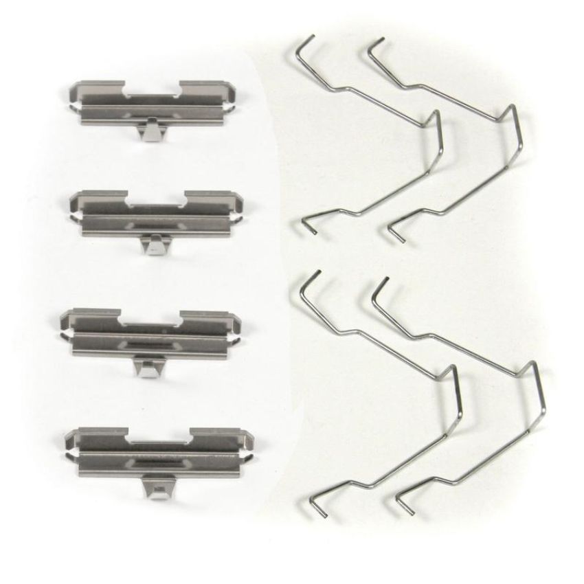 CENTRIC PARTS 117.45020 Centric Disc Brake Hardware Kit
