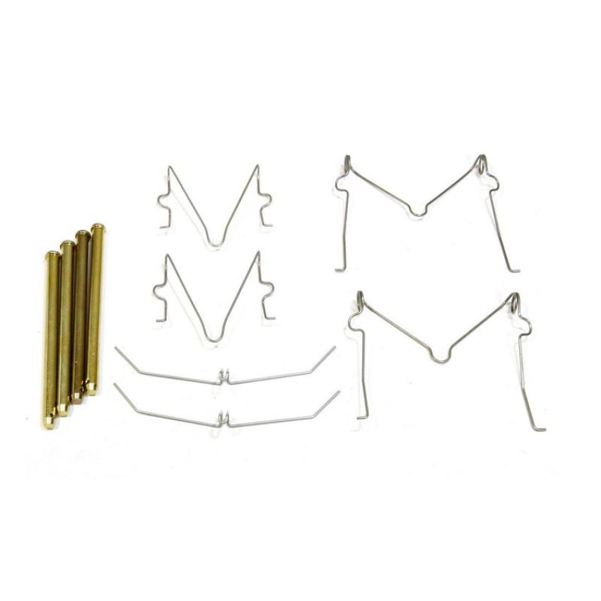 CENTRIC PARTS 117.45021 Centric Disc Brake Hardware Kit