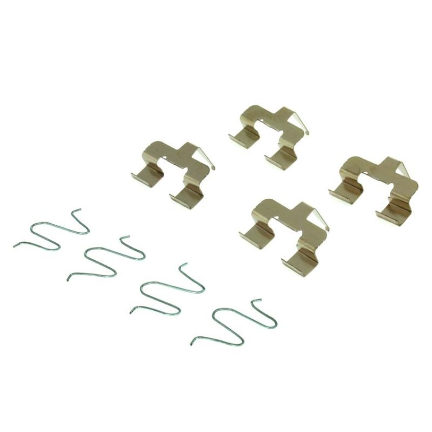 CENTRIC PARTS 117.45023 Centric Disc Brake Hardware Kit