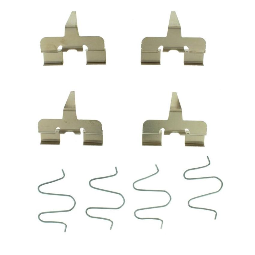 CENTRIC PARTS 117.45023 Centric Disc Brake Hardware Kit
