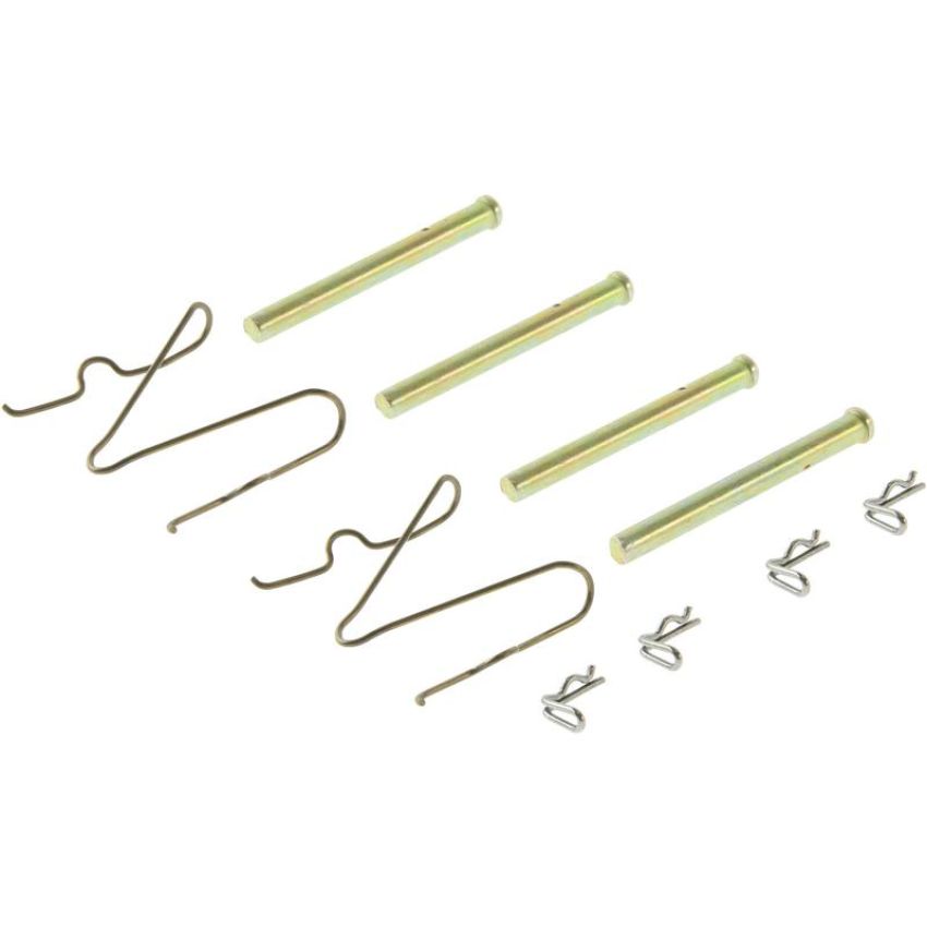 CENTRIC PARTS 117.45028 Centric Disc Brake Hardware Kit