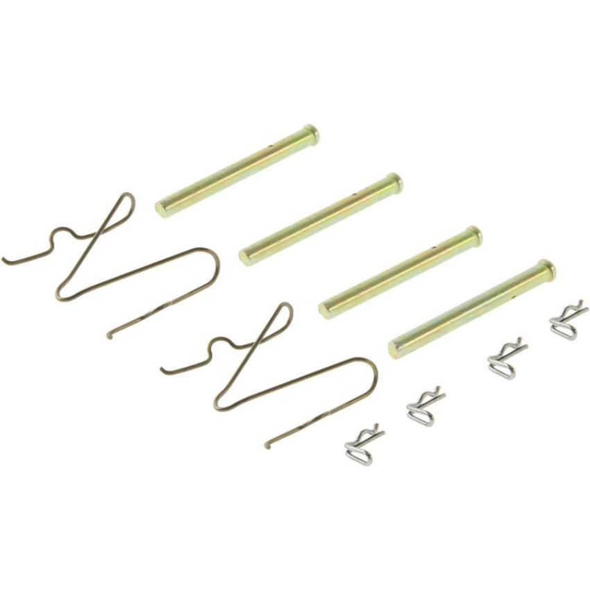 CENTRIC PARTS 117.45028 Centric Disc Brake Hardware Kit