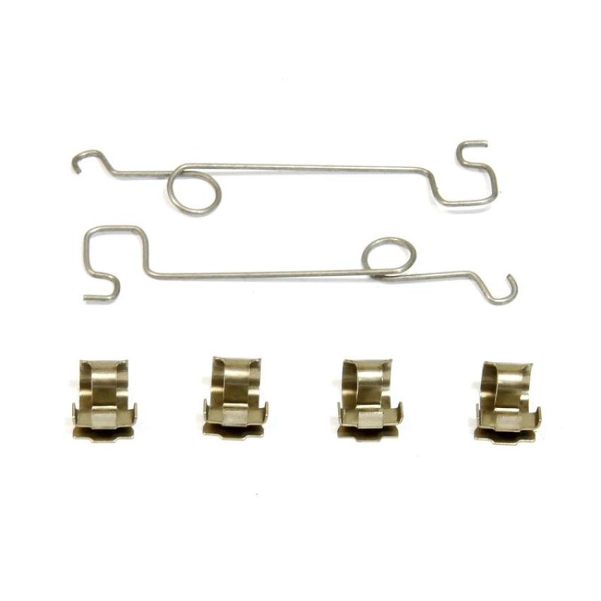 CENTRIC PARTS 117.45031 Centric Disc Brake Hardware Kit