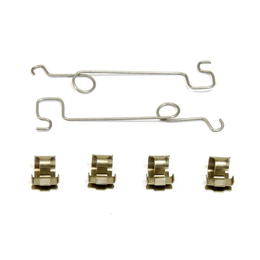 CENTRIC PARTS 117.45031 Centric Disc Brake Hardware Kit
