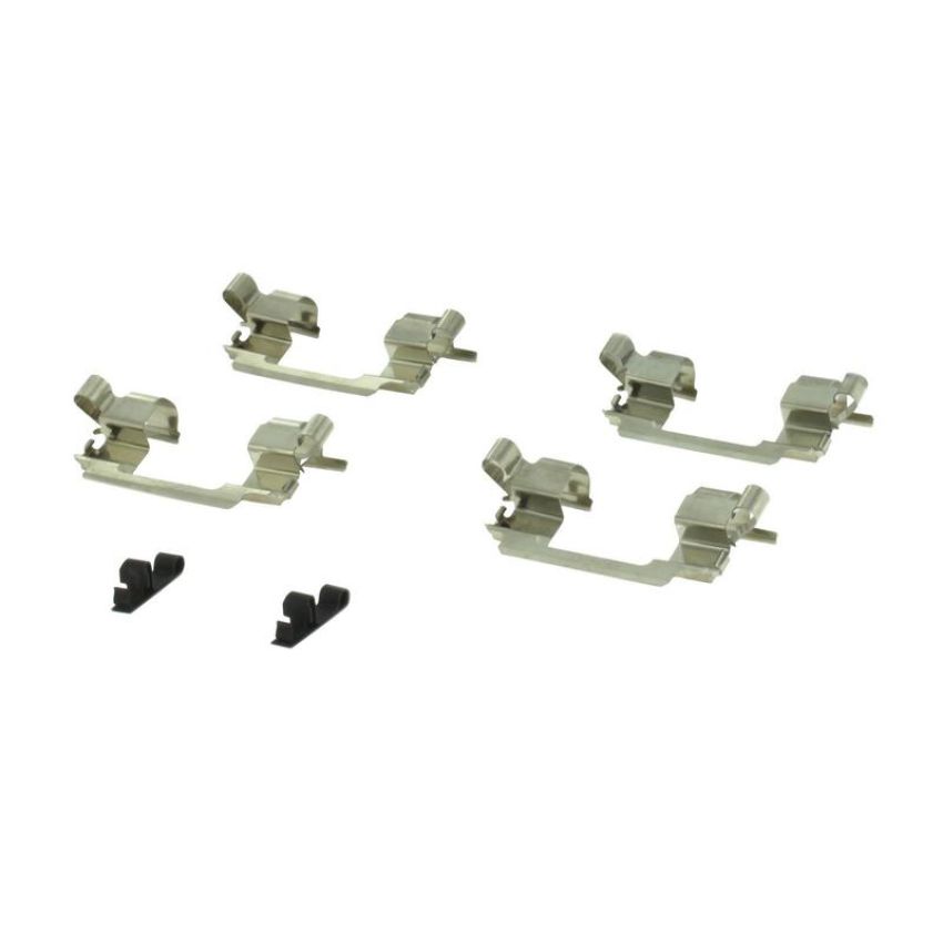 CENTRIC PARTS 117.45033 Centric Disc Brake Hardware Kit