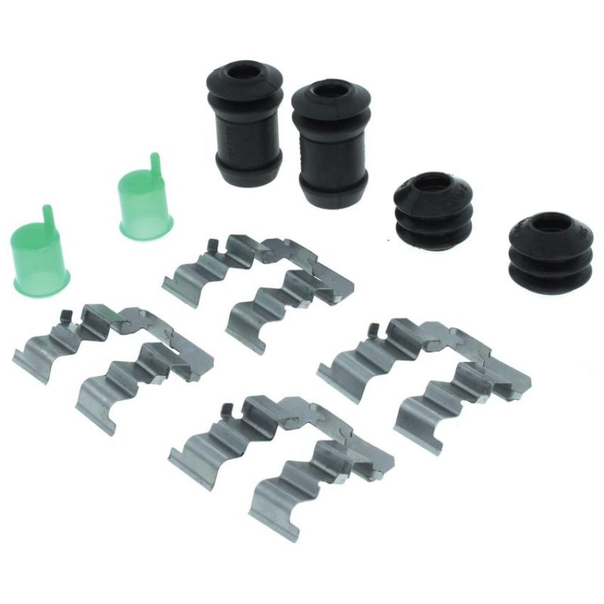 CENTRIC PARTS 117.45034 Centric Disc Brake Hardware Kit