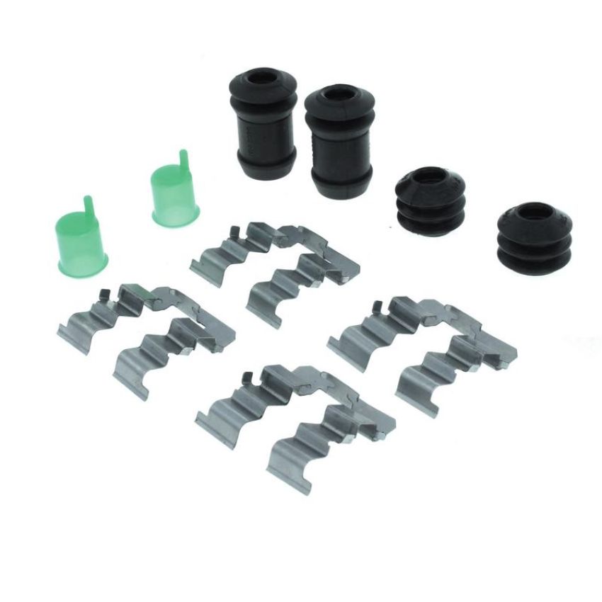 CENTRIC PARTS 117.45034 Centric Disc Brake Hardware Kit
