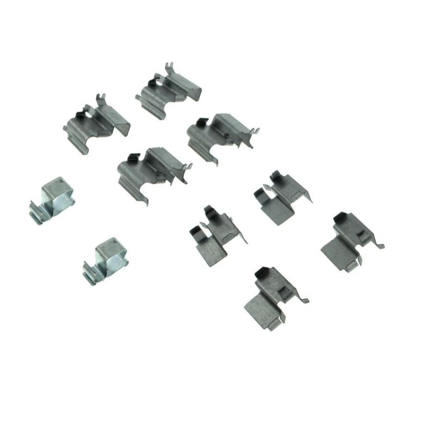 CENTRIC PARTS 117.45035 Centric Disc Brake Hardware Kit