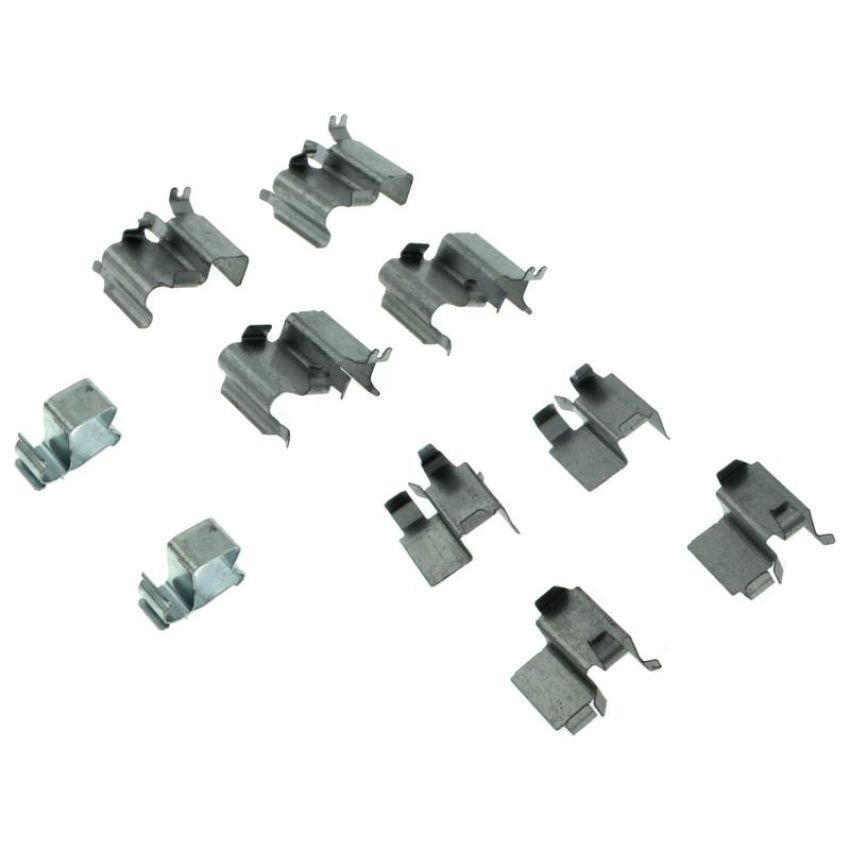 CENTRIC PARTS 117.45035 Centric Disc Brake Hardware Kit
