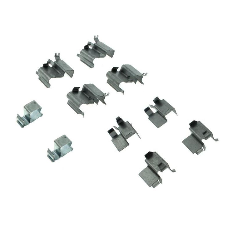 CENTRIC PARTS 117.45035 Centric Disc Brake Hardware Kit