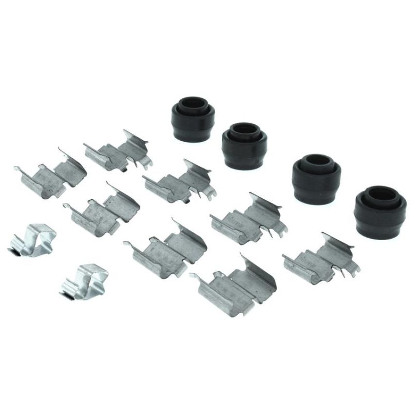 CENTRIC PARTS 117.45036 Centric Disc Brake Hardware Kit