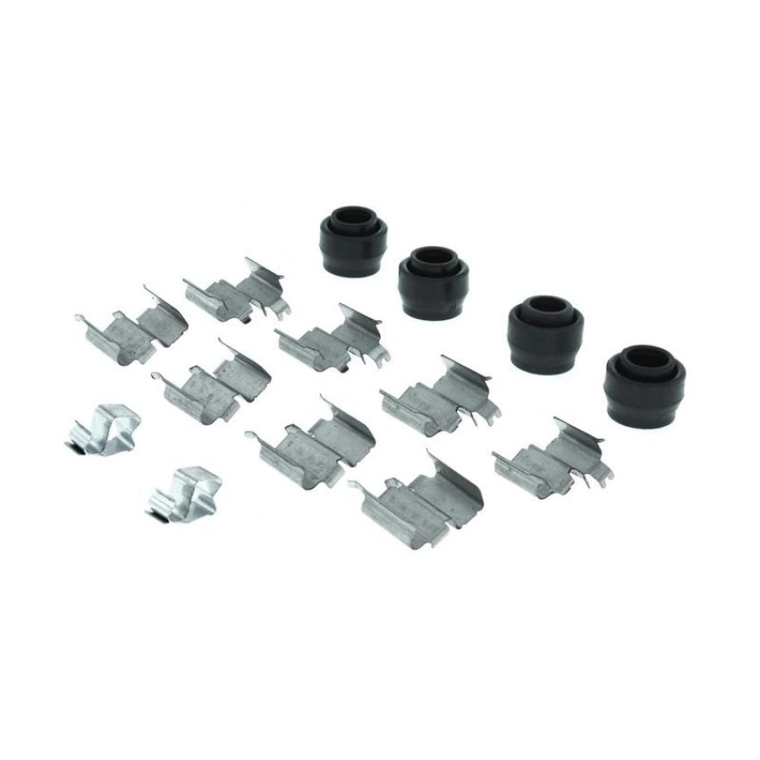 CENTRIC PARTS 117.45036 Centric Disc Brake Hardware Kit