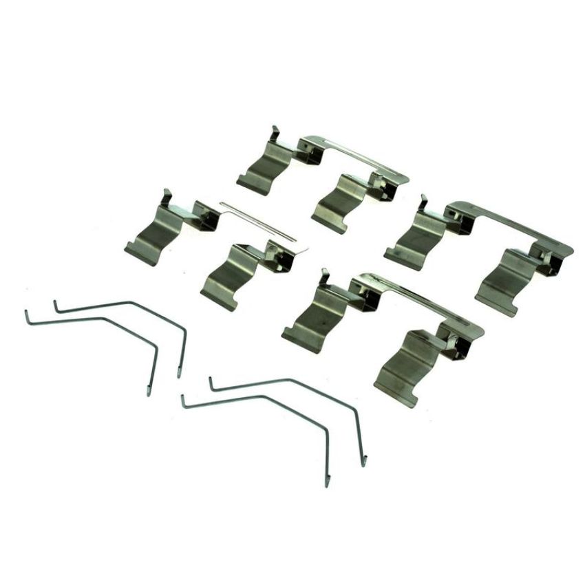 CENTRIC PARTS 117.45038 Centric Disc Brake Hardware Kit