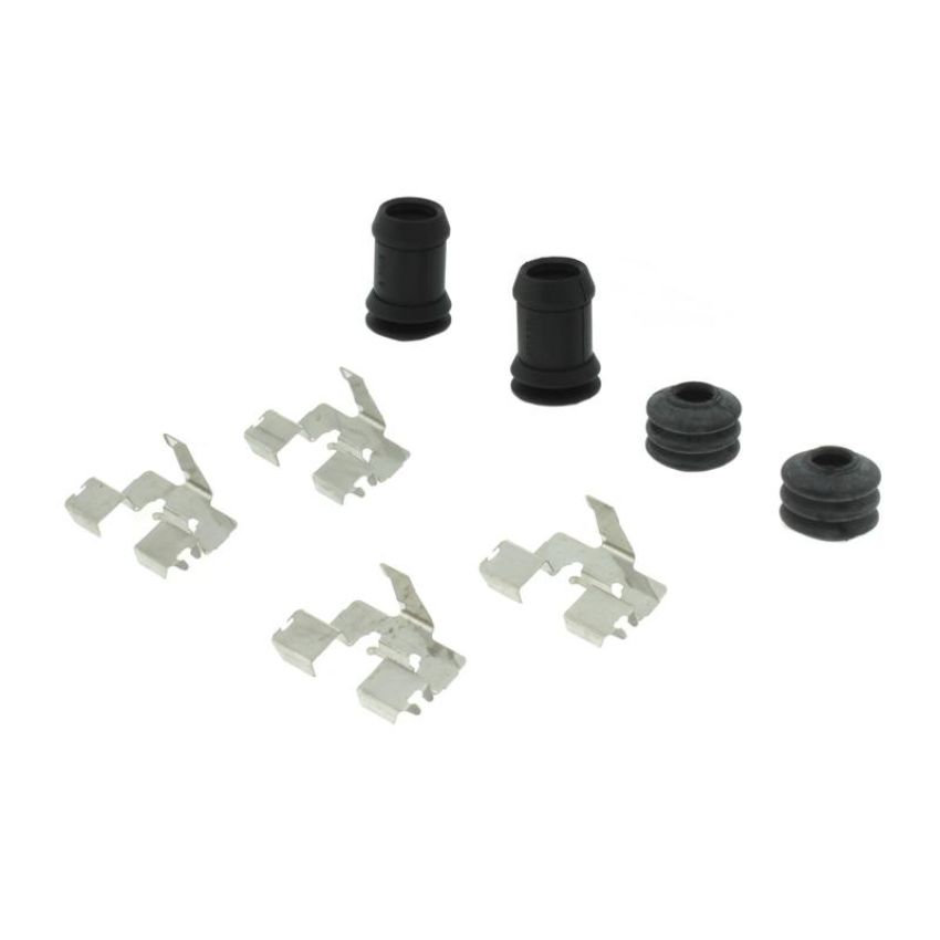 CENTRIC PARTS 117.45040 Centric Disc Brake Hardware Kit