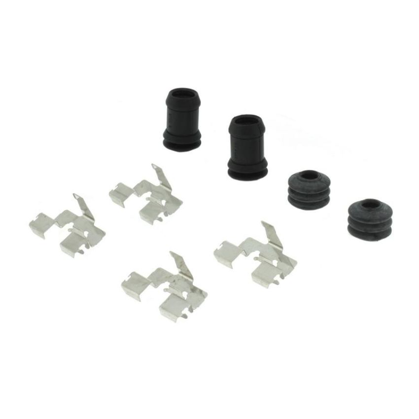 CENTRIC PARTS 117.45040 Centric Disc Brake Hardware Kit