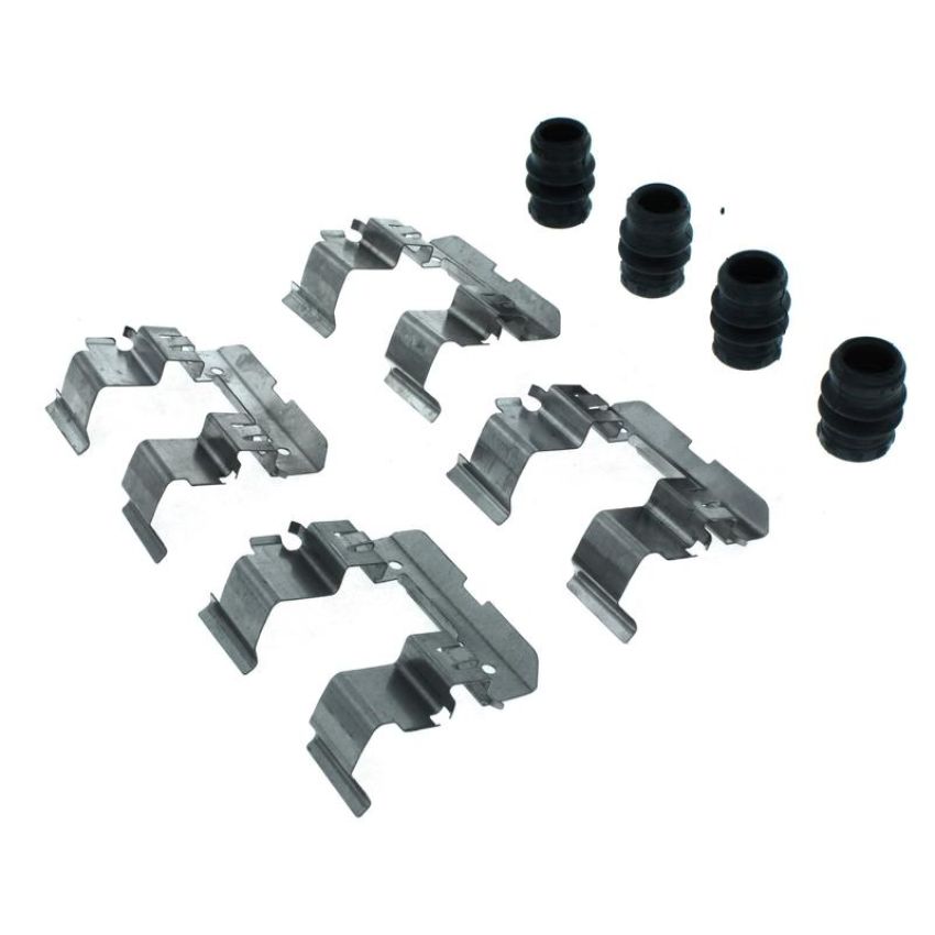 CENTRIC PARTS 117.45041 Centric Disc Brake Hardware Kit