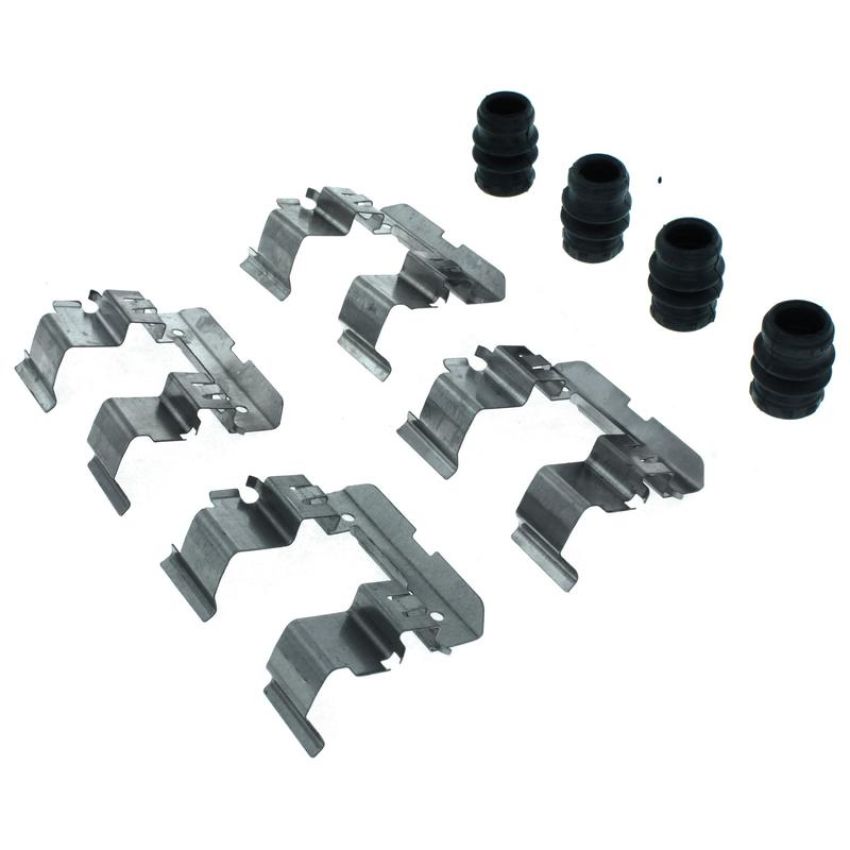 CENTRIC PARTS 117.45041 Centric Disc Brake Hardware Kit