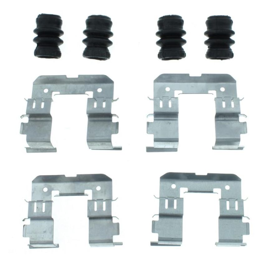 CENTRIC PARTS 117.45041 Centric Disc Brake Hardware Kit