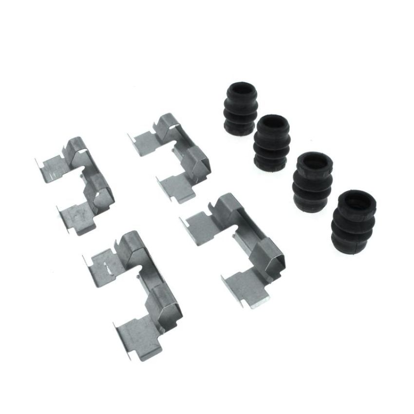 CENTRIC PARTS 117.45042 Centric Disc Brake Hardware Kit
