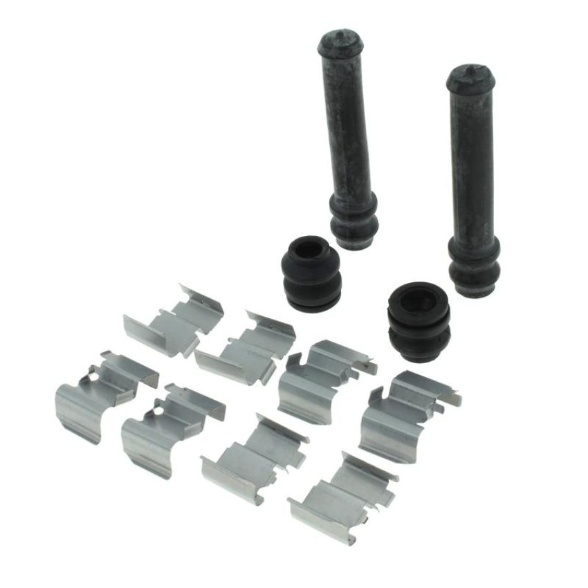 CENTRIC PARTS 117.45045 Centric Disc Brake Hardware Kit