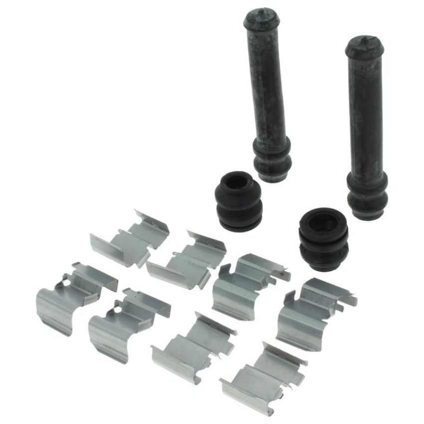 CENTRIC PARTS 117.45045 Centric Disc Brake Hardware Kit