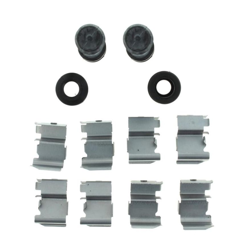 CENTRIC PARTS 117.45045 Centric Disc Brake Hardware Kit