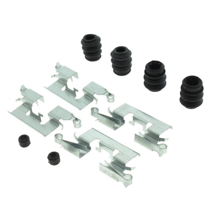 CENTRIC PARTS 117.45046 Centric Disc Brake Hardware Kit