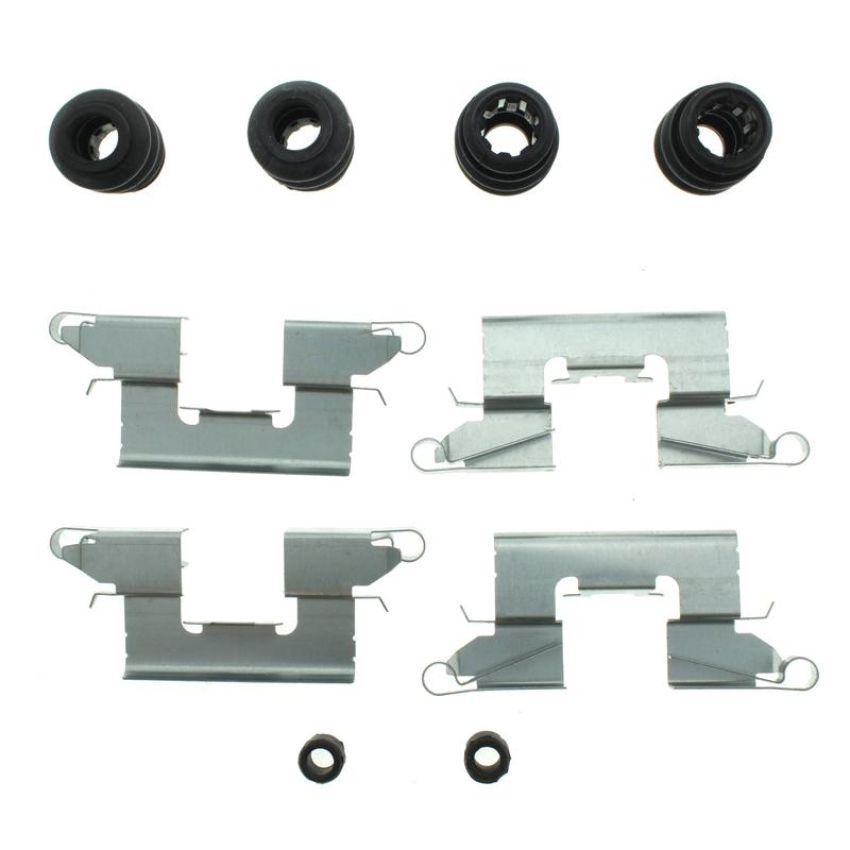 CENTRIC PARTS 117.45046 Centric Disc Brake Hardware Kit