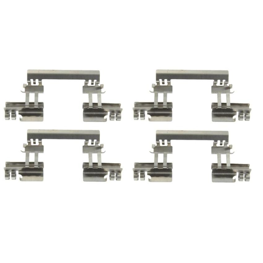 CENTRIC PARTS 117.45049 Centric Disc Brake Hardware Kit