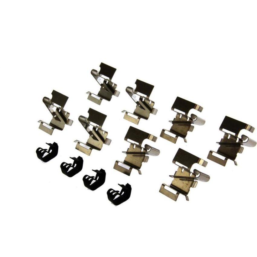 CENTRIC PARTS 117.45051 Centric Disc Brake Hardware Kit