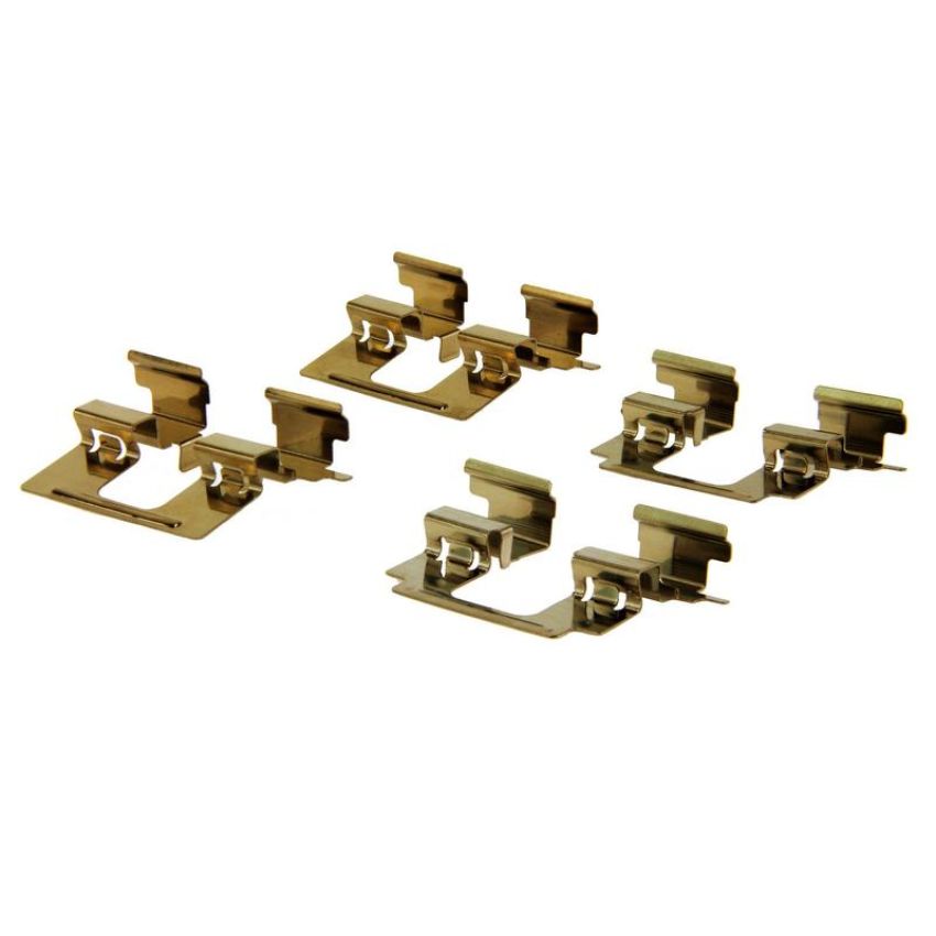 CENTRIC PARTS 117.45052 Centric Disc Brake Hardware Kit
