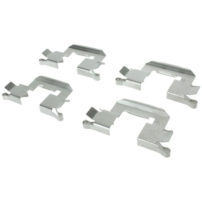 CENTRIC PARTS 117.45055 Centric Disc Brake Hardware Kit