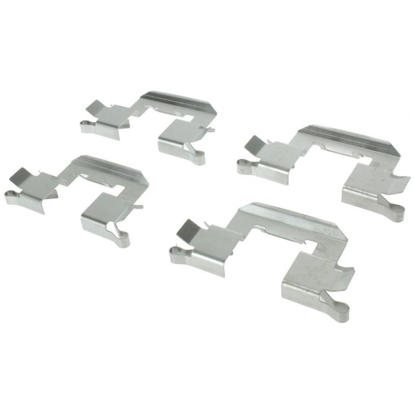 CENTRIC PARTS 117.45055 Centric Disc Brake Hardware Kit